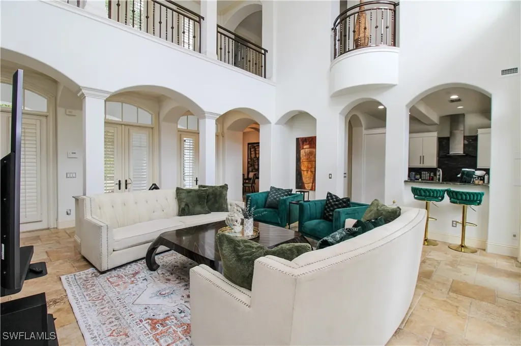 1412 Hemingway Place Naples FL 34103