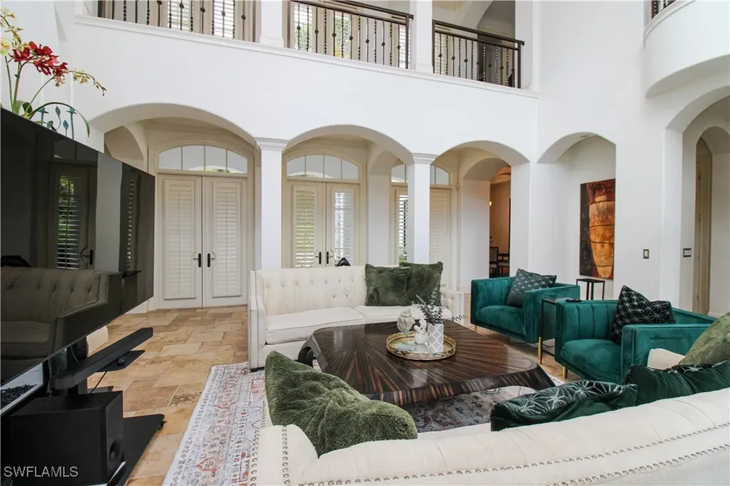 1412 Hemingway Place Naples FL 34103