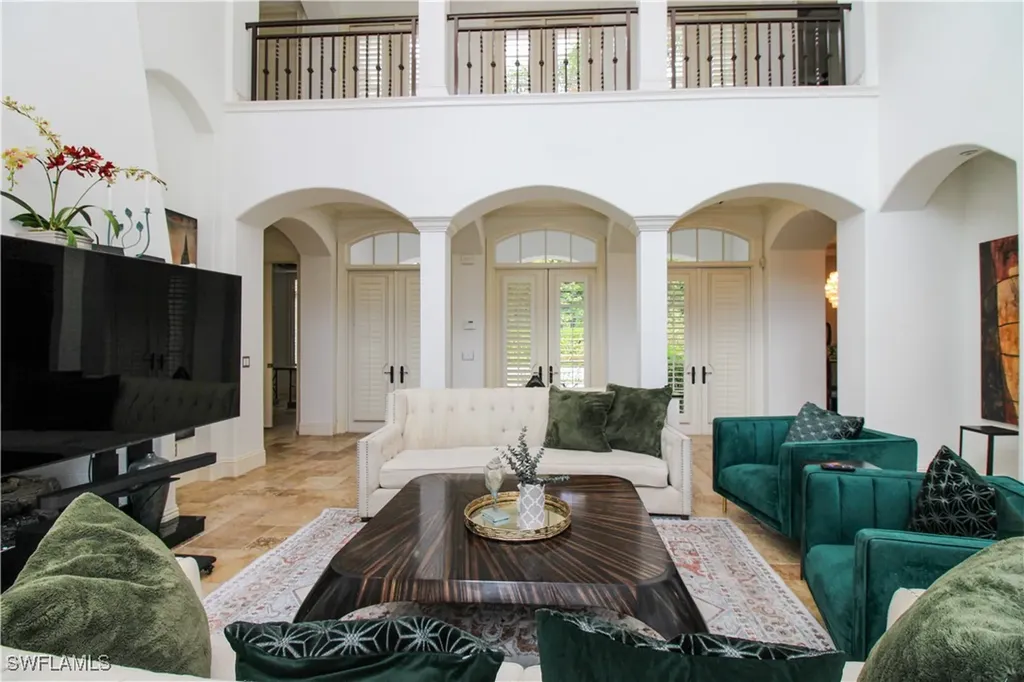 1412 Hemingway Place Naples FL 34103