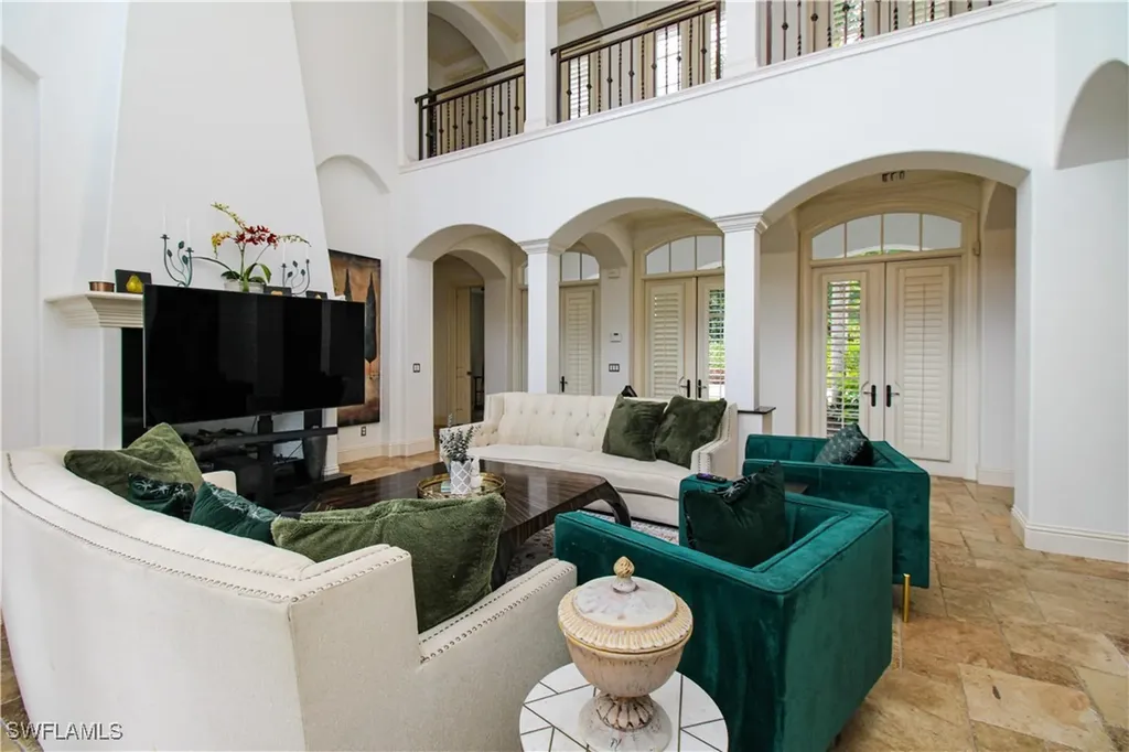 1412 Hemingway Place Naples FL 34103