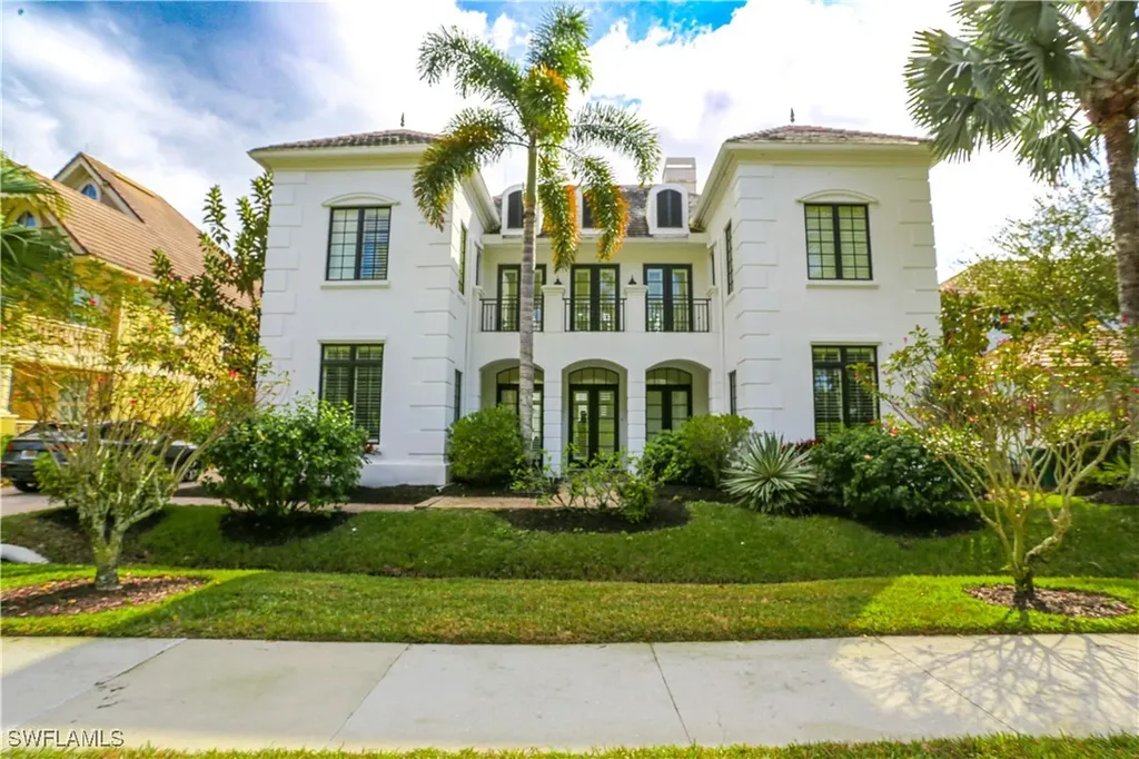 1412 Hemingway Place Naples FL 34103