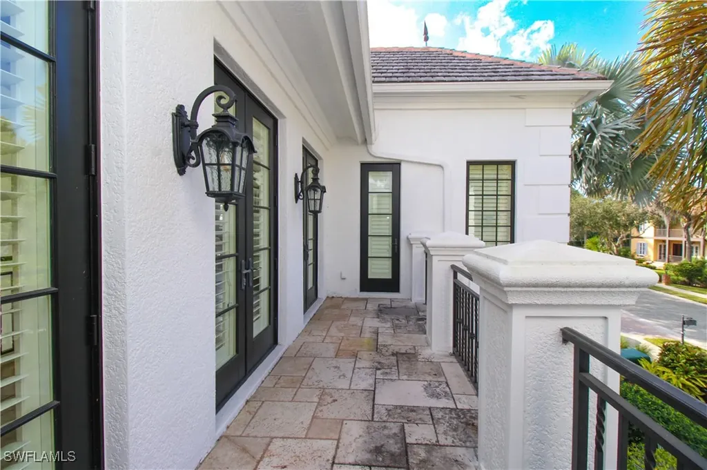 1412 Hemingway Place Naples FL 34103