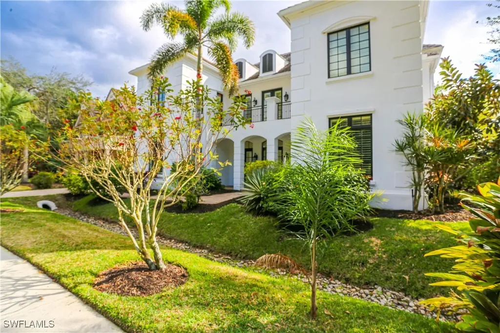 1412 Hemingway Place Naples FL 34103