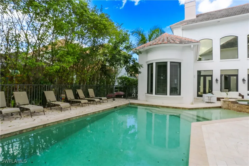 1412 Hemingway Place Naples FL 34103