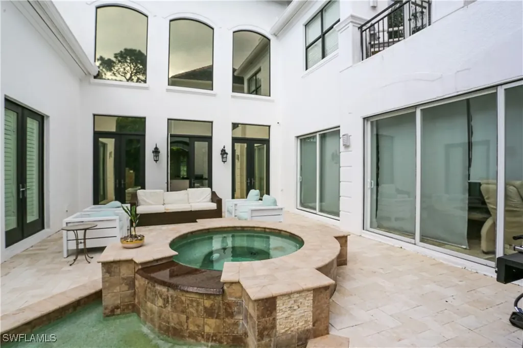 1412 Hemingway Place Naples FL 34103