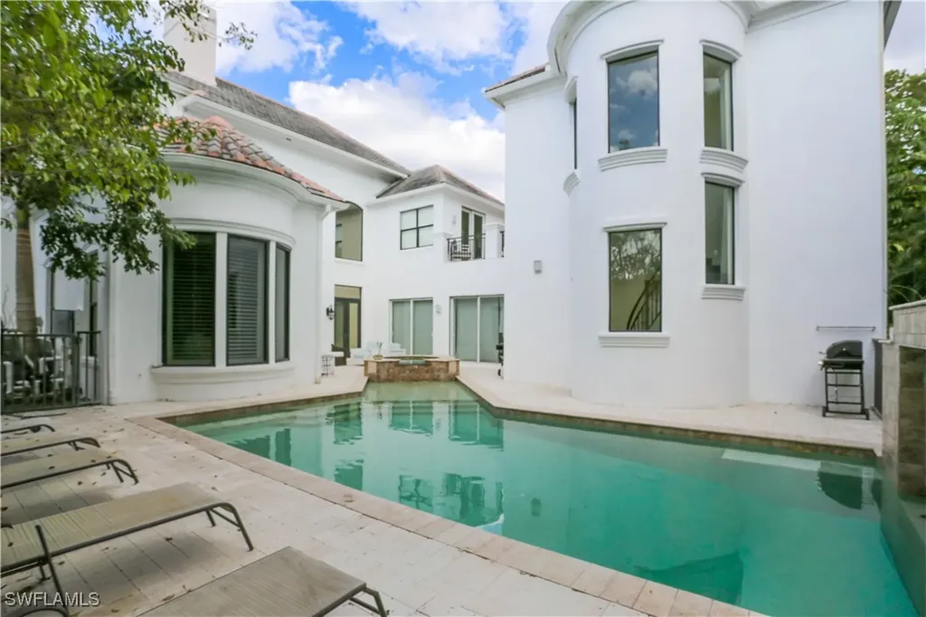 1412 Hemingway Place Naples FL 34103