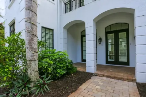 1412 Hemingway Place Naples FL 34103