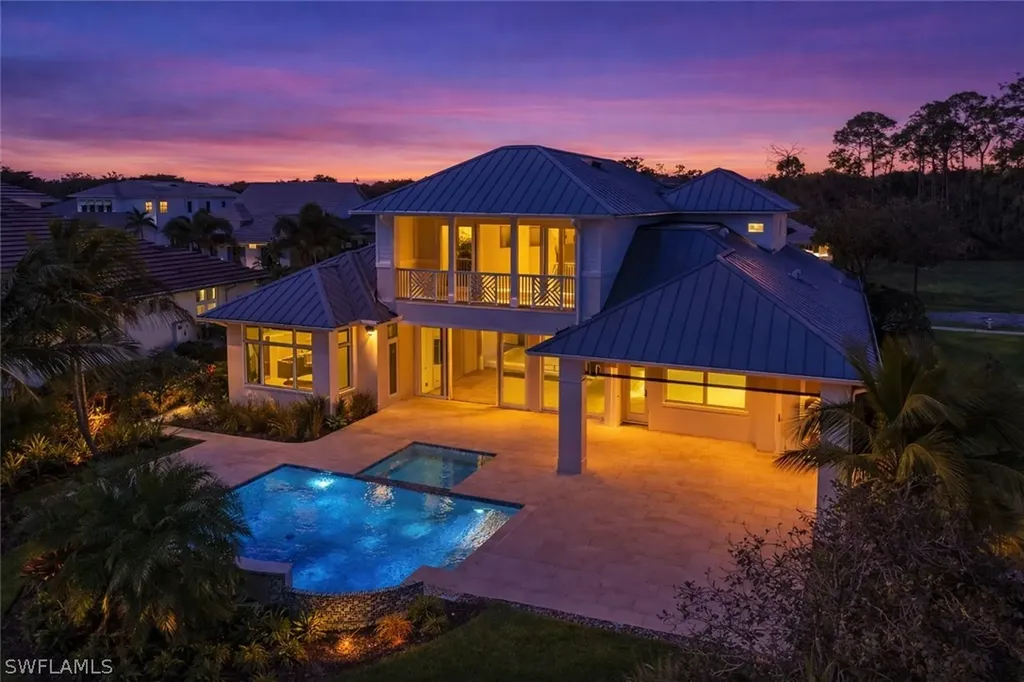 16716 Enclave Circle Naples FL 34110