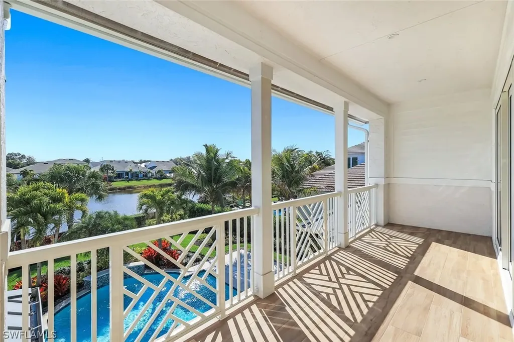 16716 Enclave Circle Naples FL 34110