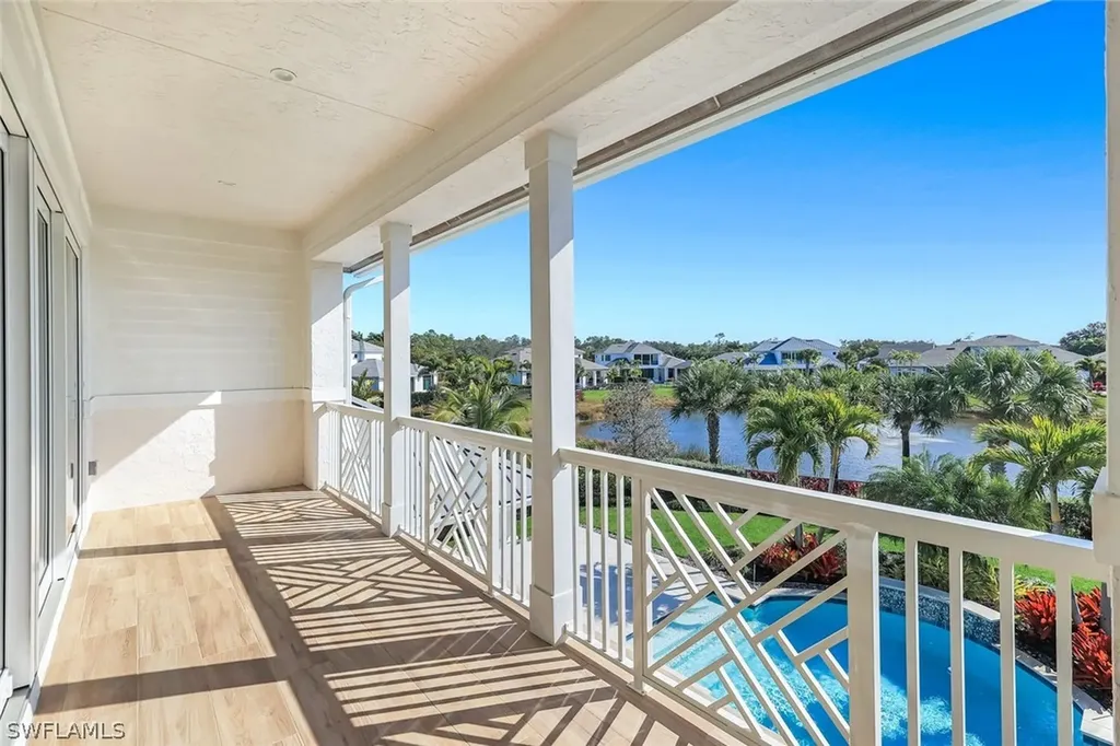 16716 Enclave Circle Naples FL 34110