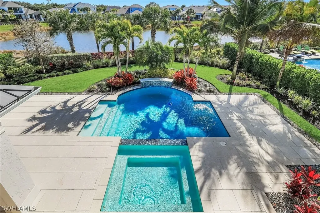 16716 Enclave Circle Naples FL 34110