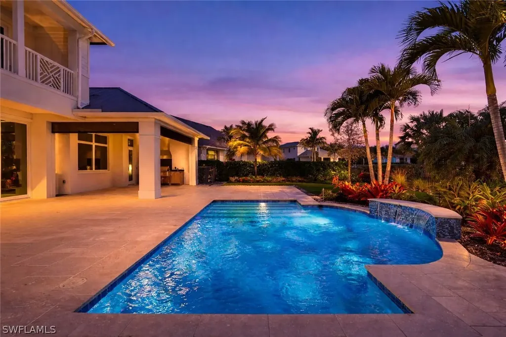 16716 Enclave Circle Naples FL 34110
