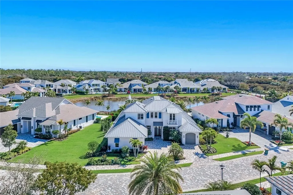 16716 Enclave Circle Naples FL 34110