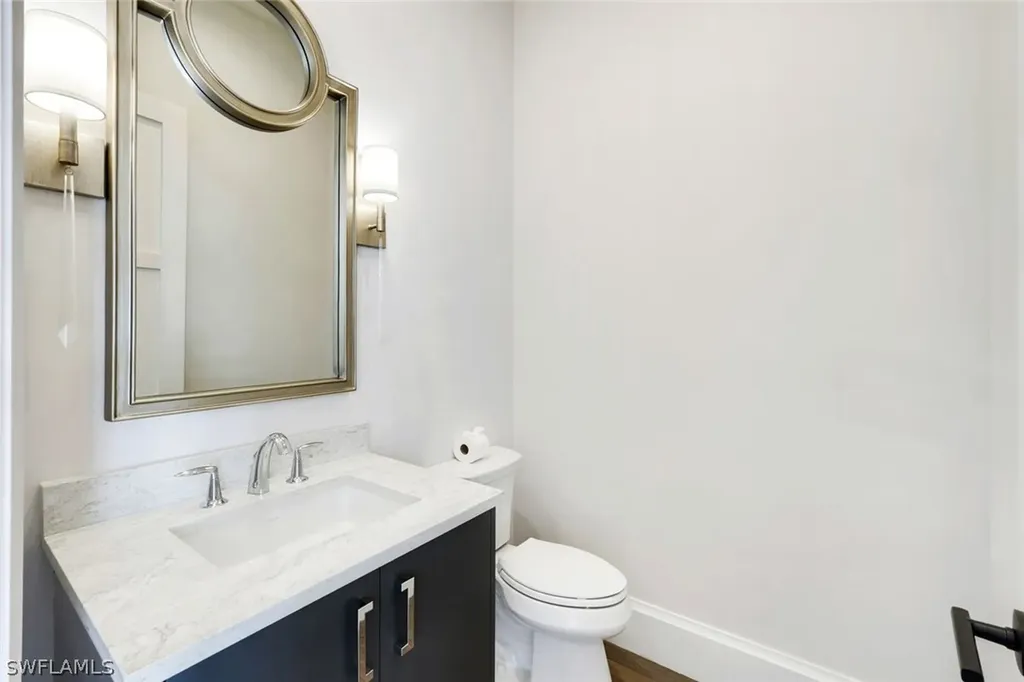 16716 Enclave Circle Naples FL 34110