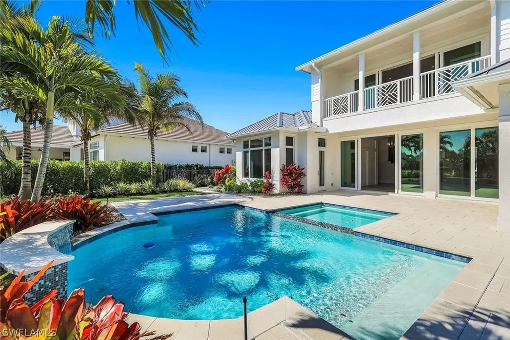 16716 Enclave Circle Naples FL 34110