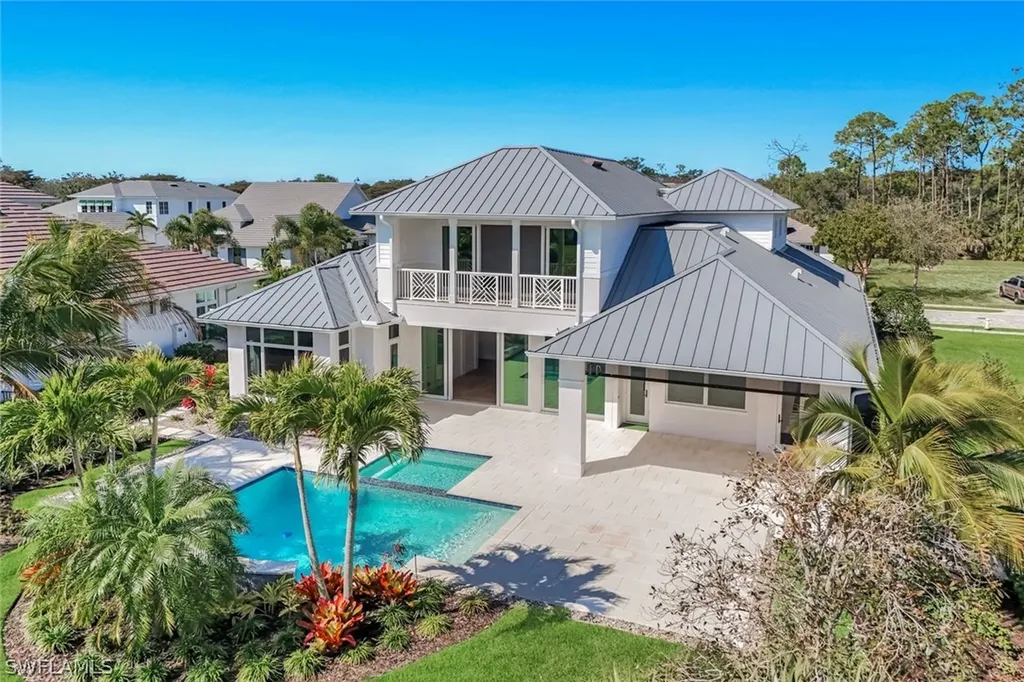 16716 Enclave Circle Naples FL 34110