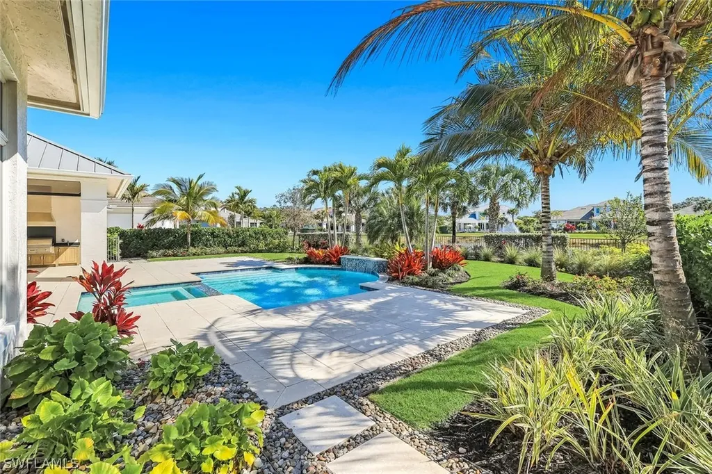 16716 Enclave Circle Naples FL 34110
