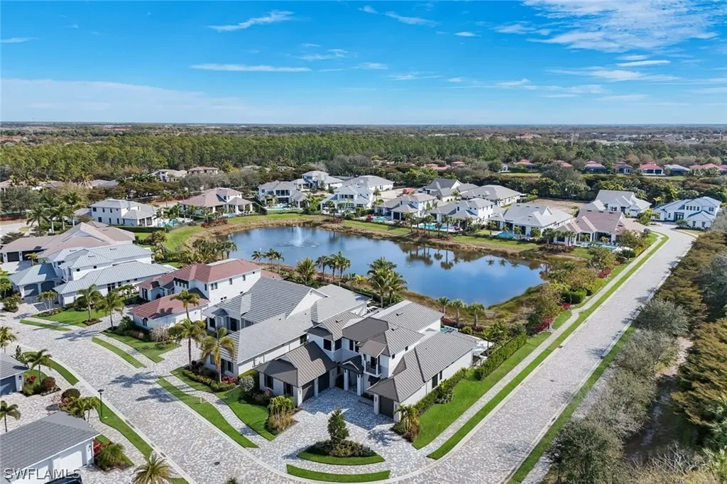 16728 Enclave Circle Naples FL 34110