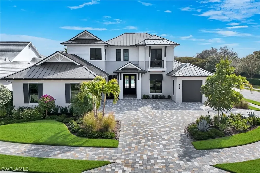 16728 Enclave Circle Naples FL 34110