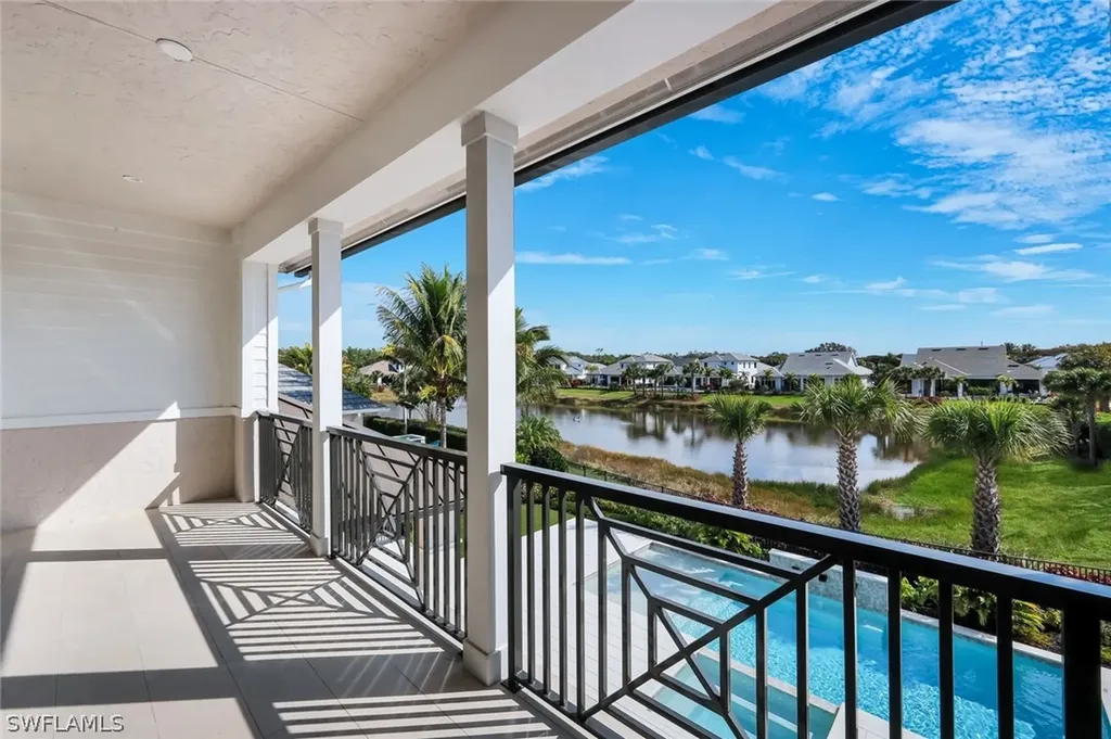 16728 Enclave Circle Naples FL 34110
