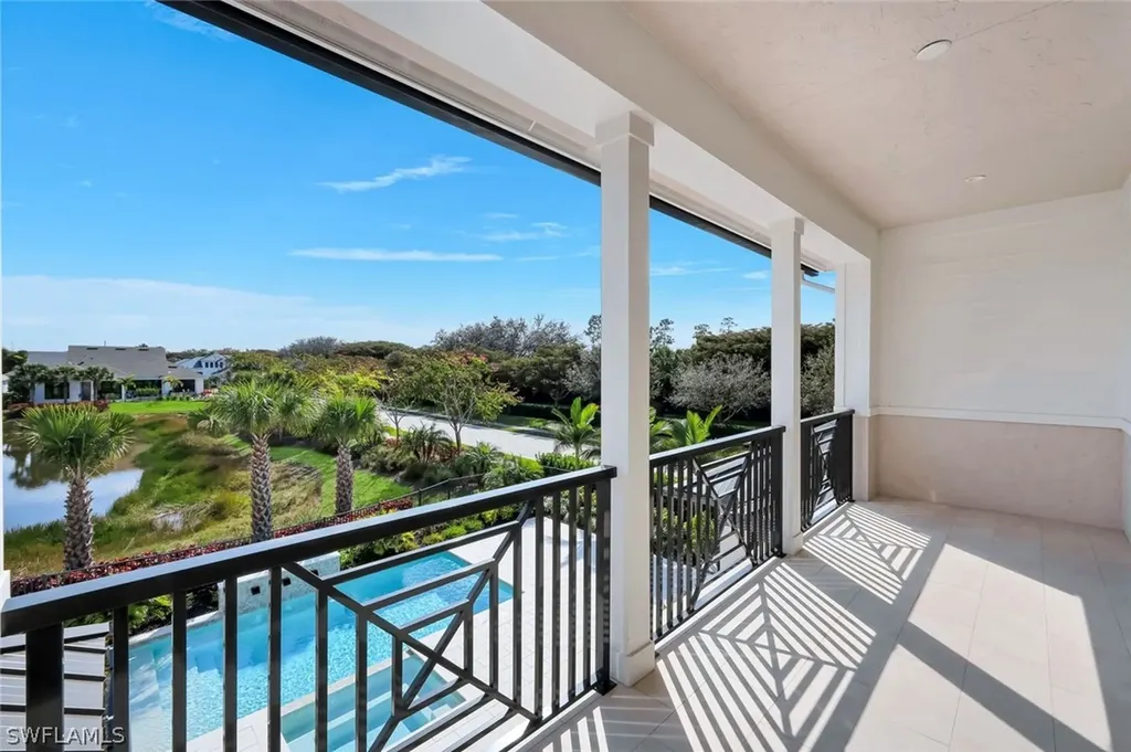 16728 Enclave Circle Naples FL 34110