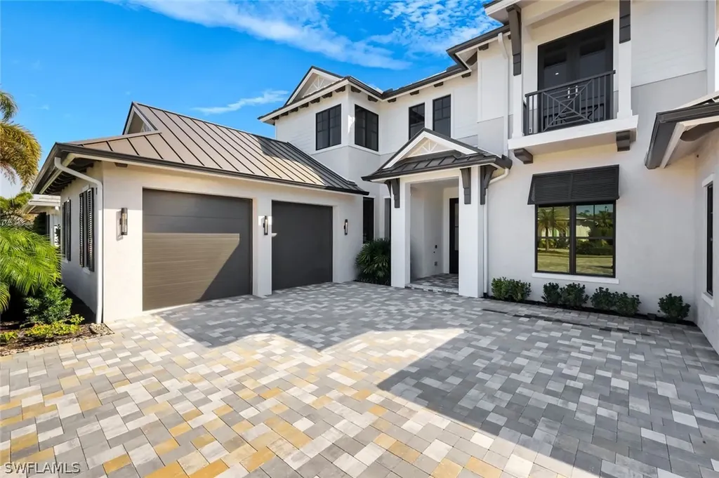 16728 Enclave Circle Naples FL 34110