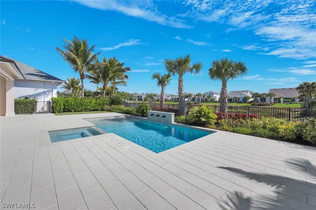 16728 Enclave Circle Naples FL 34110