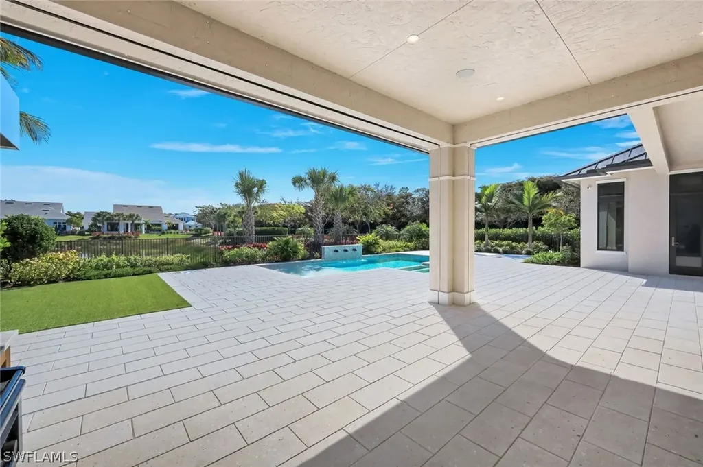 16728 Enclave Circle Naples FL 34110