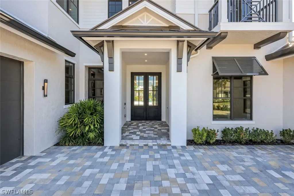 16728 Enclave Circle Naples FL 34110