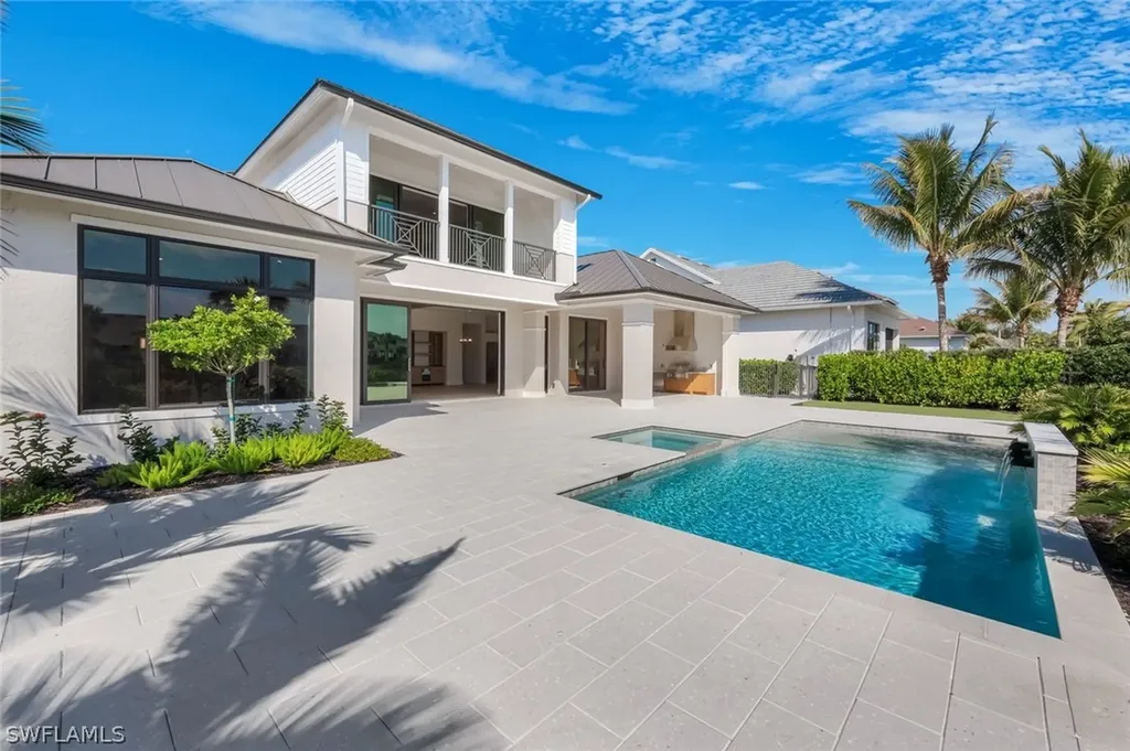 16728 Enclave Circle Naples FL 34110