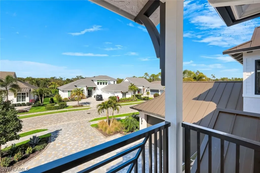 16728 Enclave Circle Naples FL 34110