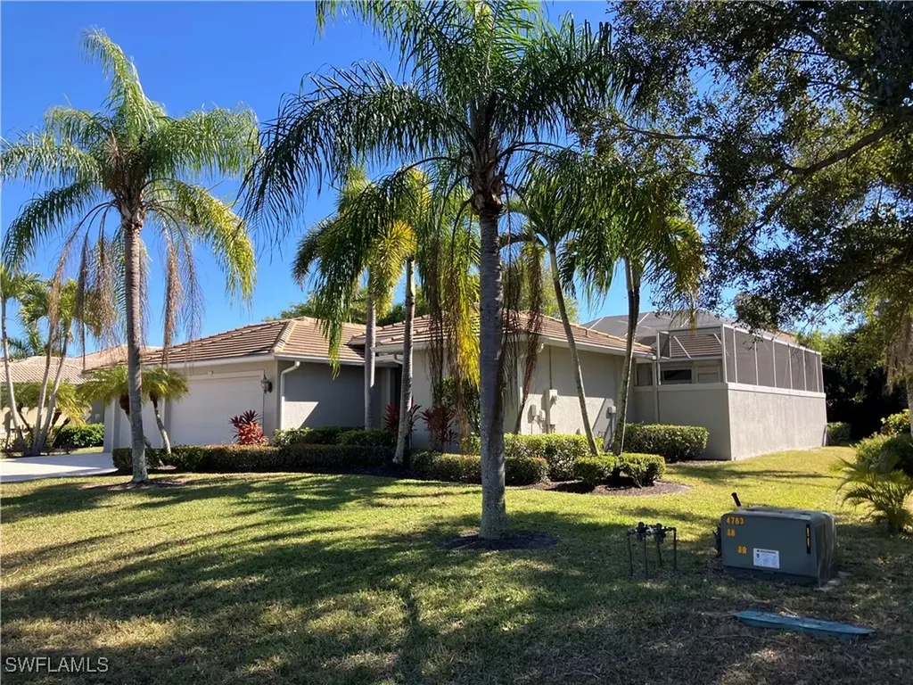 9756 Alhambra Lane Bonita Springs FL 34135