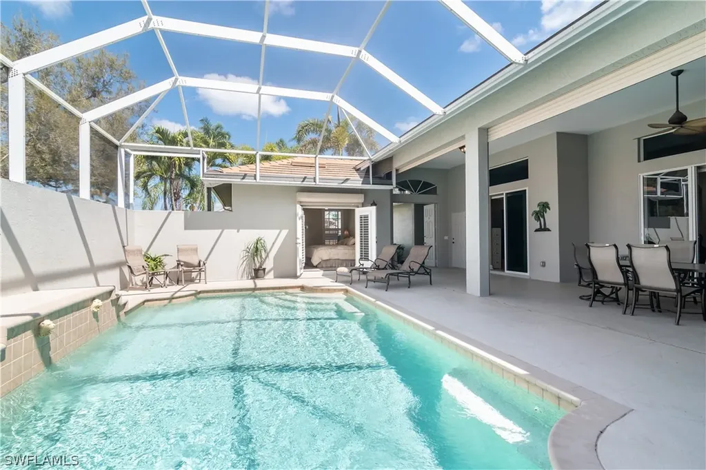 9756 Alhambra Lane Bonita Springs FL 34135