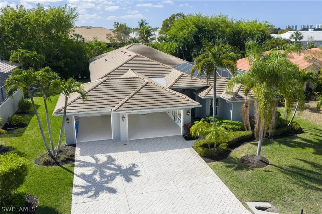 9756 Alhambra Lane Bonita Springs FL 34135