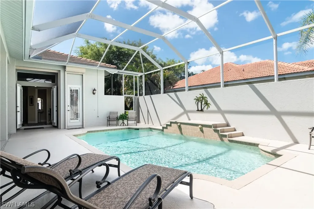 9756 Alhambra Lane Bonita Springs FL 34135