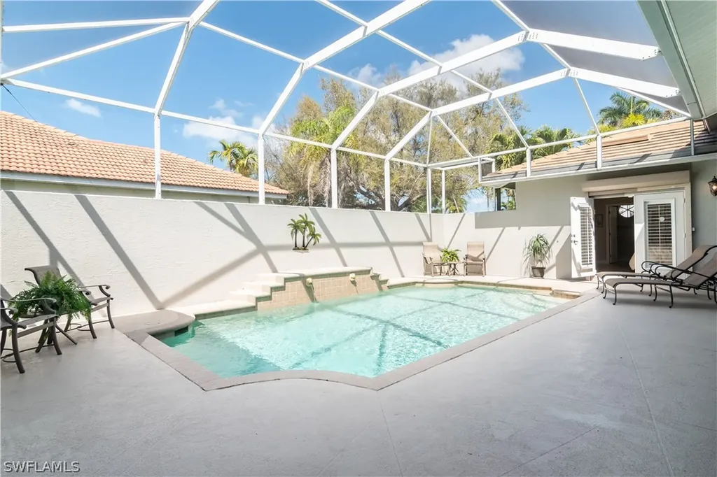 9756 Alhambra Lane Bonita Springs FL 34135