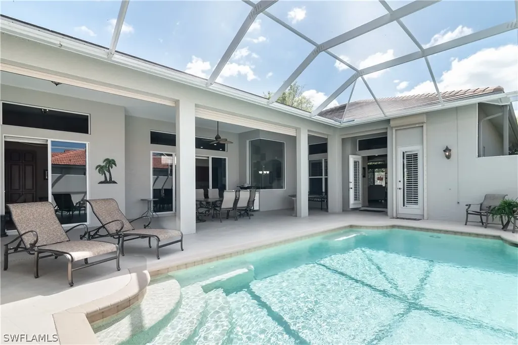 9756 Alhambra Lane Bonita Springs FL 34135