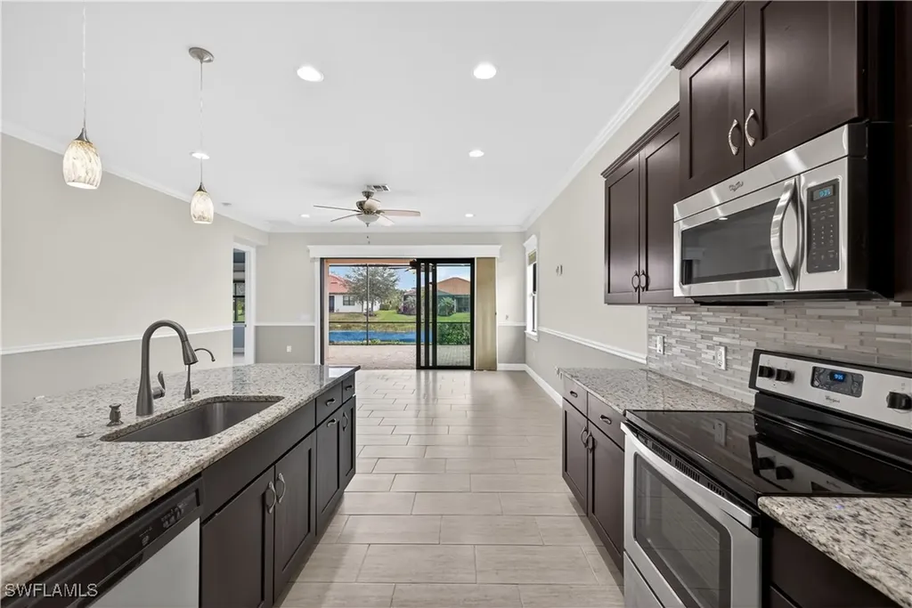 1412 Lucena Lane S Naples FL 34113