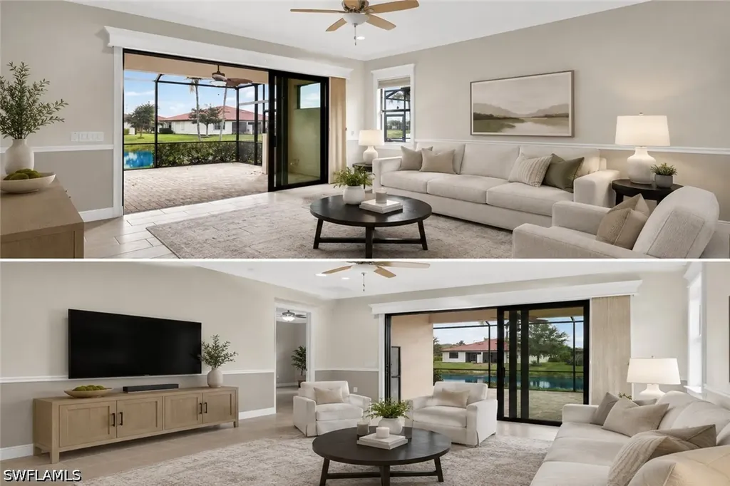 1412 Lucena Lane S Naples FL 34113