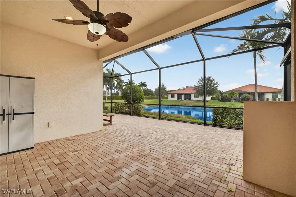1412 Lucena Lane S Naples FL 34113