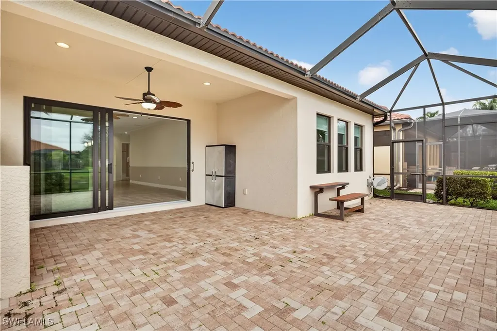 1412 Lucena Lane S Naples FL 34113