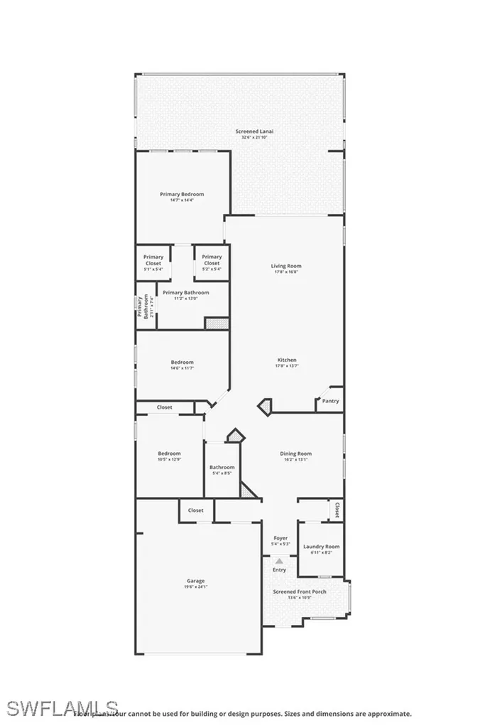 1412 Lucena Lane S Naples FL 34113