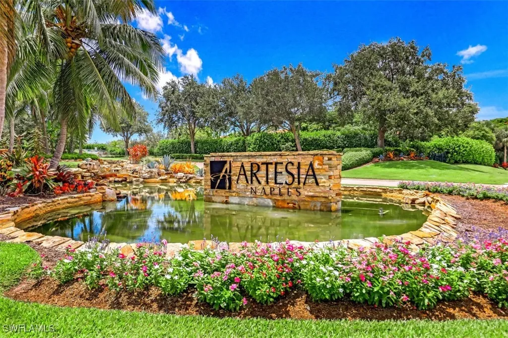 1412 Lucena Lane S Naples FL 34113