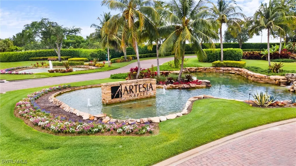 1412 Lucena Lane S Naples FL 34113
