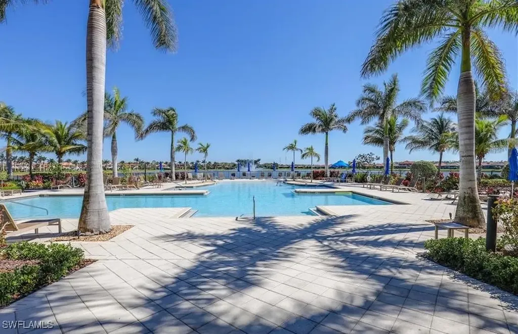 1412 Lucena Lane S Naples FL 34113