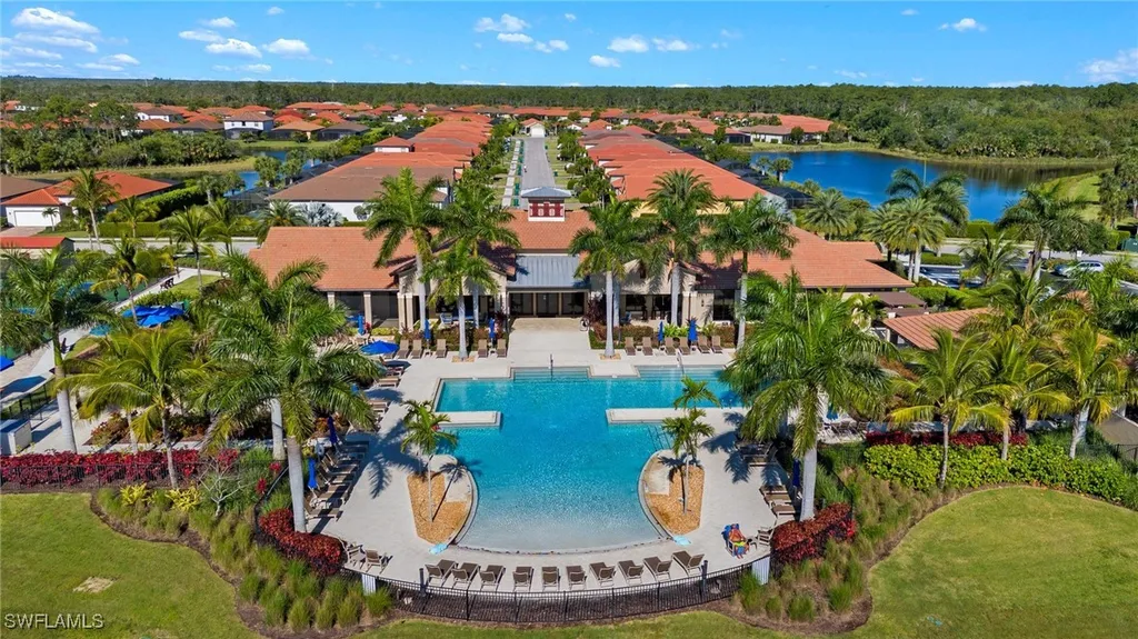 1412 Lucena Lane S Naples FL 34113