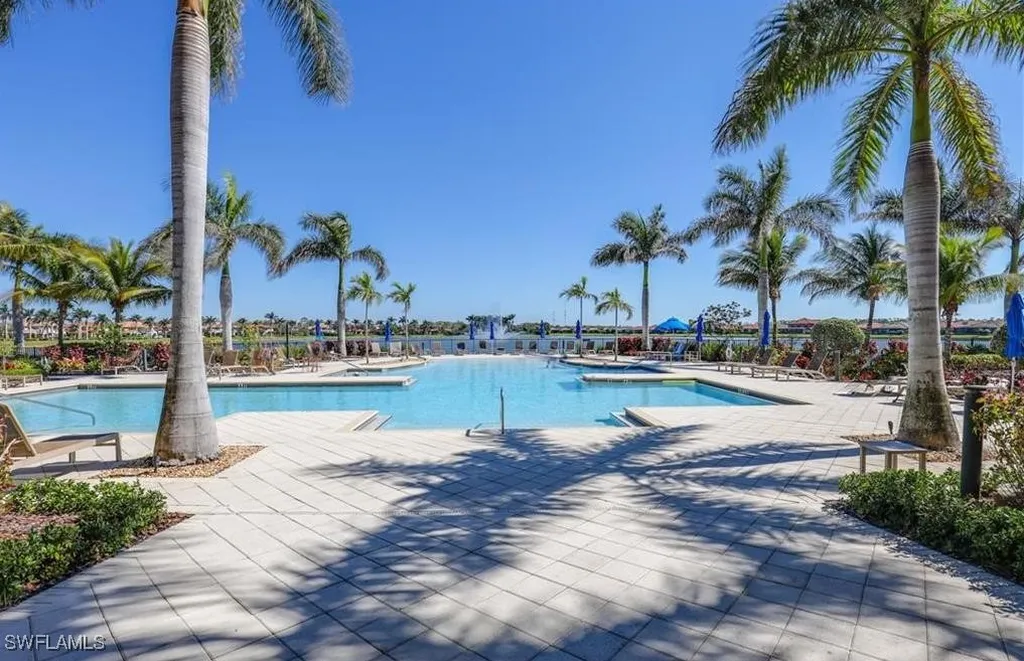 1412 Lucena Lane S Naples FL 34113