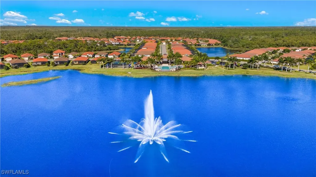 1412 Lucena Lane S Naples FL 34113