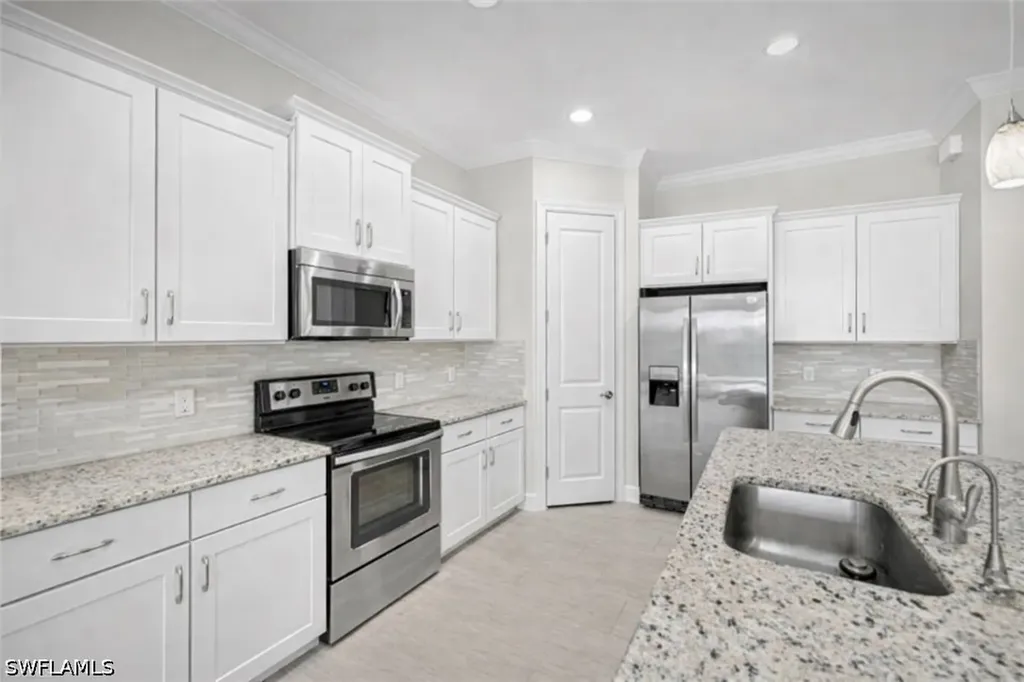 1412 Lucena Lane S Naples FL 34113