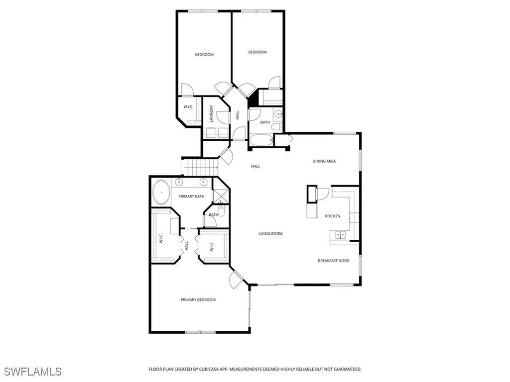 10264 Cobble Notch Loop Bonita Springs FL 34135